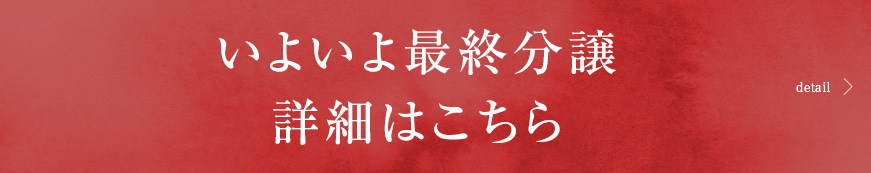 いよいよ最終分譲　詳細はこちら